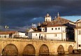 Foto da Ponte Romana de Chaves